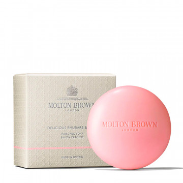 delicious-rhubarb-rose-perfumed-soap-jabon-perfumado