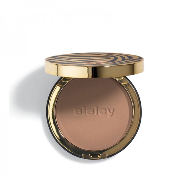 Phyto-Poudre Compacte