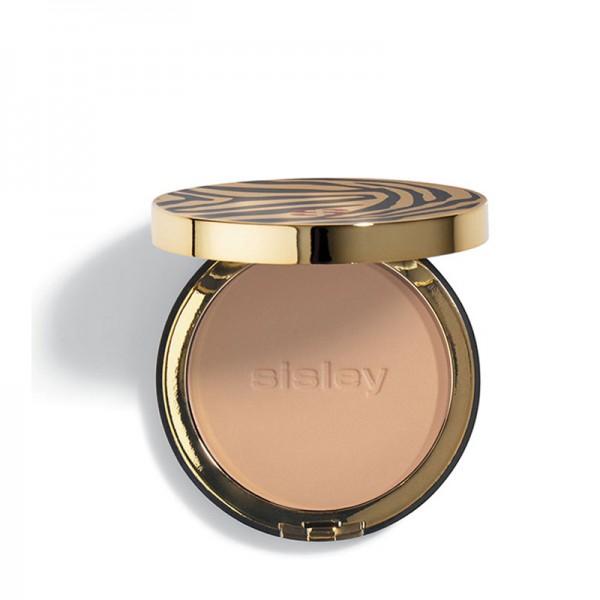 Phyto-Poudre Compacte