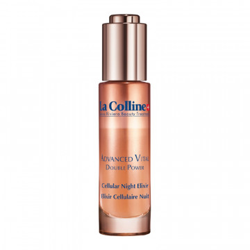 Cellular Night Elixir