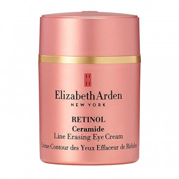 Ceramide Retinol Line Erasing Eye Cream