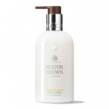 Orange & Bergamot Body Lotion