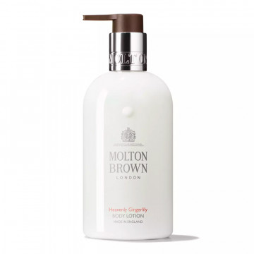 Heavenly Gingerlily Body Lotion