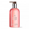 Delicious Rhubarb & Rose Fine Liquid Hand Wash