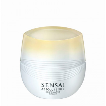 Absolute Silk Illuminative Cream