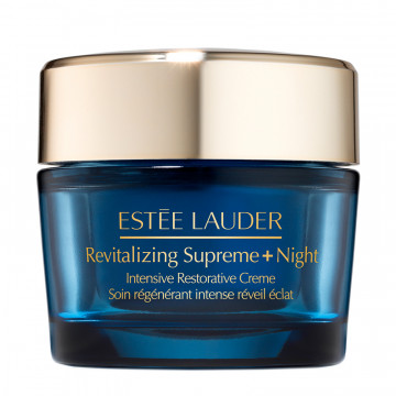 Återupplivande Supreme+ Night