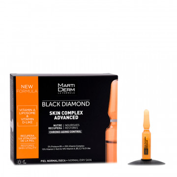 Black Diamond Skin Complex Advanced