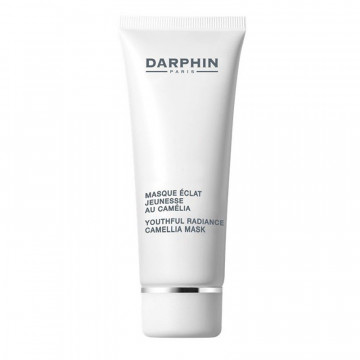 Youthful Radiance Camellia Mask