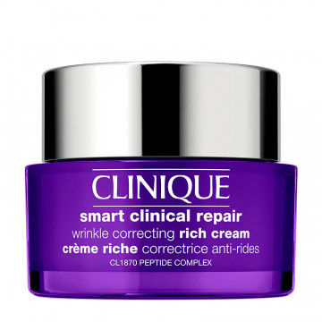 Smart Clinical Repair Hidratante Reparadora Antiarrugas