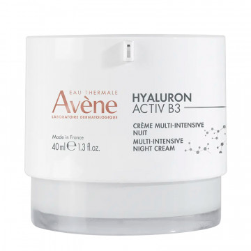 HYALURON ACTIV B3 Crema de noche multi-intensiva