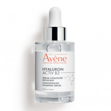 HYALURON ACTIV B3 Sérum concentrado voluminizador