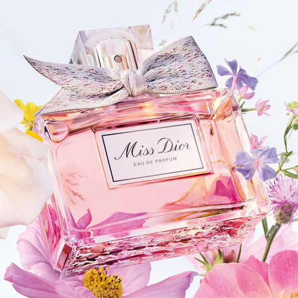 MISS DIOR EAU DE PARFUM - Sabina