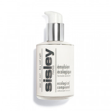 Emulsion Ecologique formula avanzada