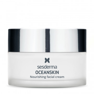 OCEANSKIN Crema nutritiva