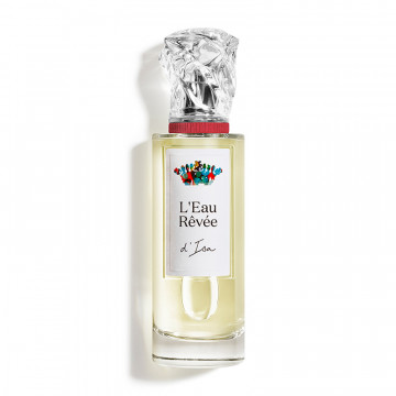 L'Eau Rêvée d'Isa