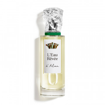 L'Eau Rêvée d'Alma