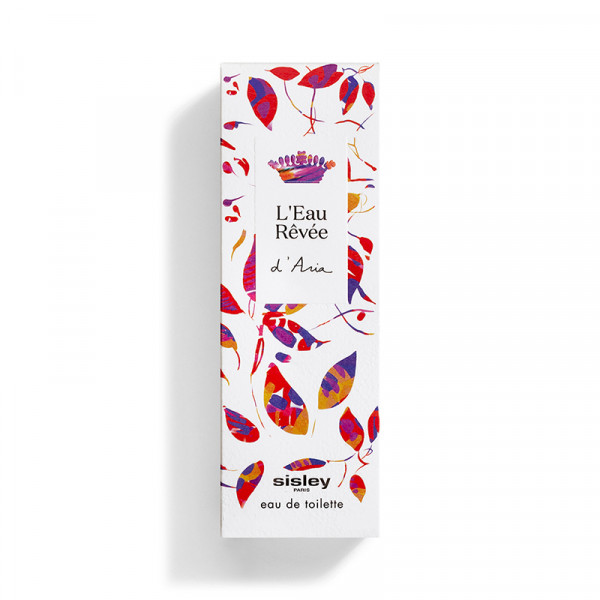 L'Eau Rêvée d'Aria