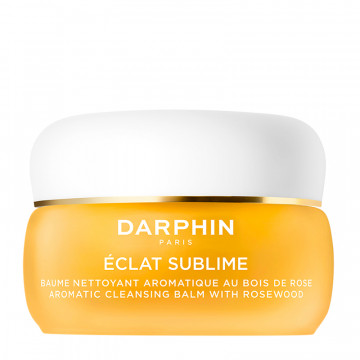 Éclat Sublime Bálsamo Limpiador Aromático al Palo de Rosa