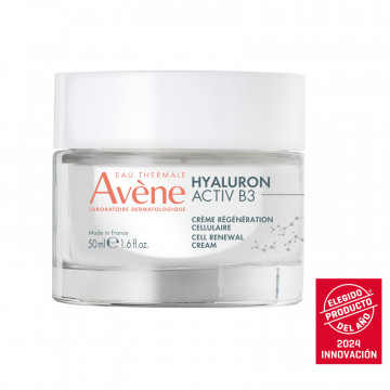 HYALURON ACTIV B3 Crema regeneradora celular