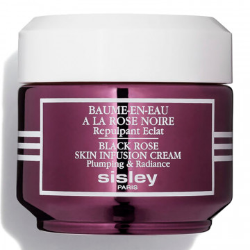 Baume-en-Eau A La Rose Noire