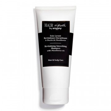 Soin Lavant Disciplinant à l'huile de Macadamia 200ml